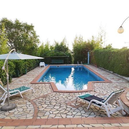 Cerseto 2 Bed & Breakfast Santa Domenica Talao Luaran gambar