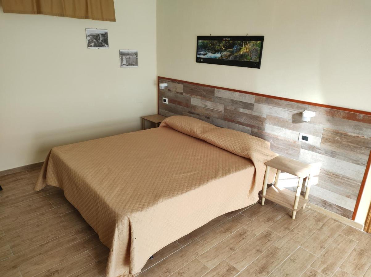 Cerseto 2 Bed & Breakfast Santa Domenica Talao Luaran gambar