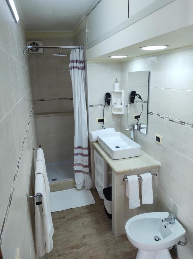 Cerseto 2 Bed & Breakfast Santa Domenica Talao Luaran gambar